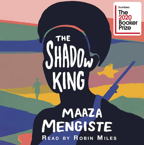 Recommended book for travelling to Ethiopia: The Shadow King, by Maaza Mengist