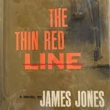 Recommended book for travelling to Solomon Islands: The Thin Red Line by James Jones.