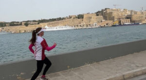 La Valetta Marathon 2025