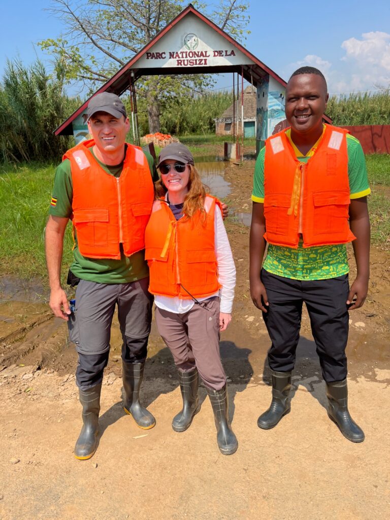 Images for our trip to Burundi in June 2025
