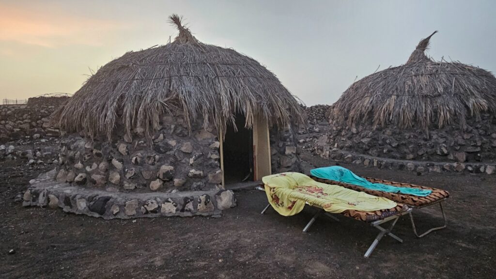 Images from Djibouti in 2025