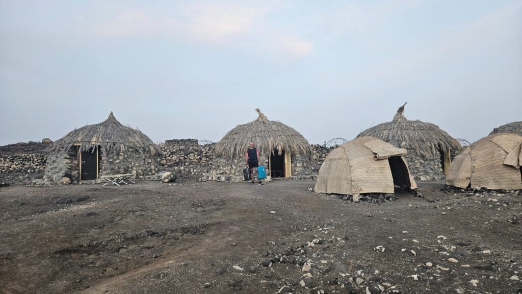 Images from Djibouti in 2025