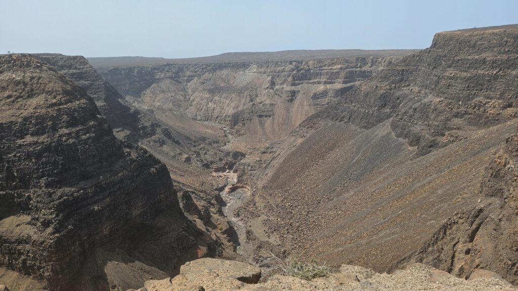 Images from Djibouti in 2025