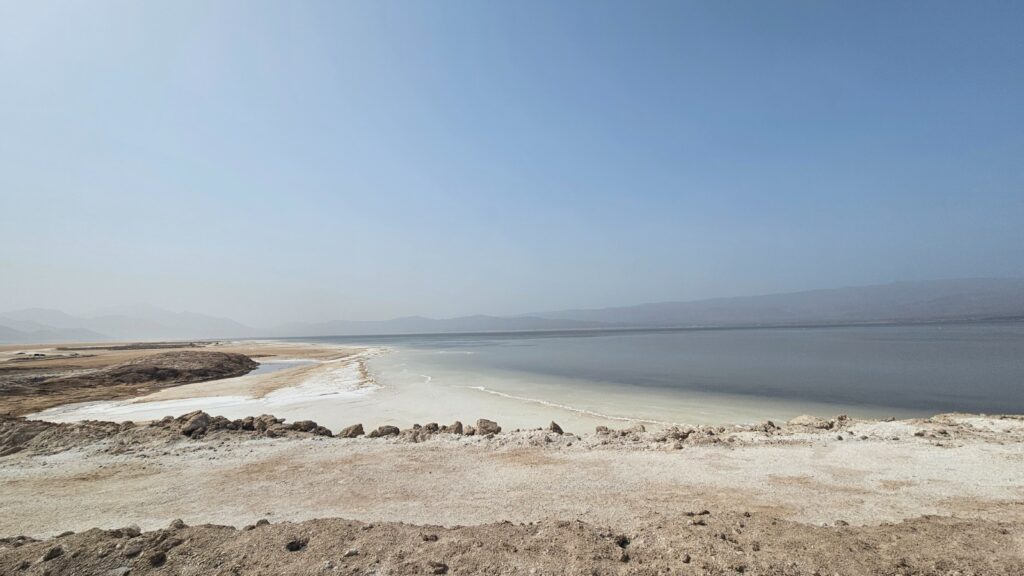 Images from Djibouti in 2025