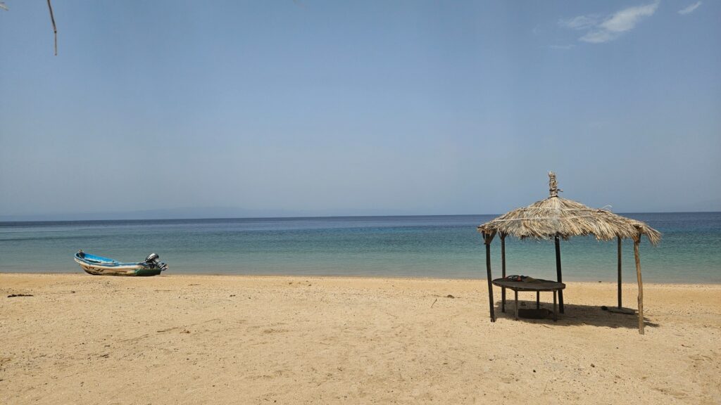 Images from Djibouti in 2025