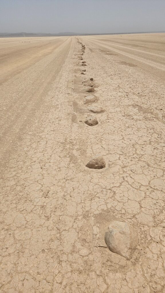 Images from Djibouti in 2025