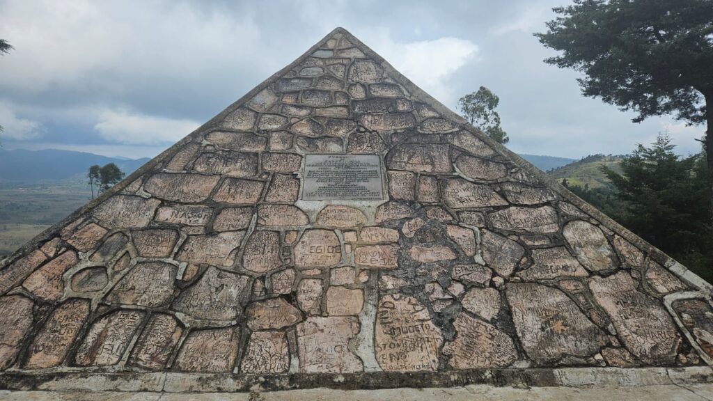 Images for our trip to Burundi in June 2025
