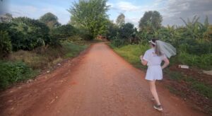 Uganda Marathon in Masaka, 2025
