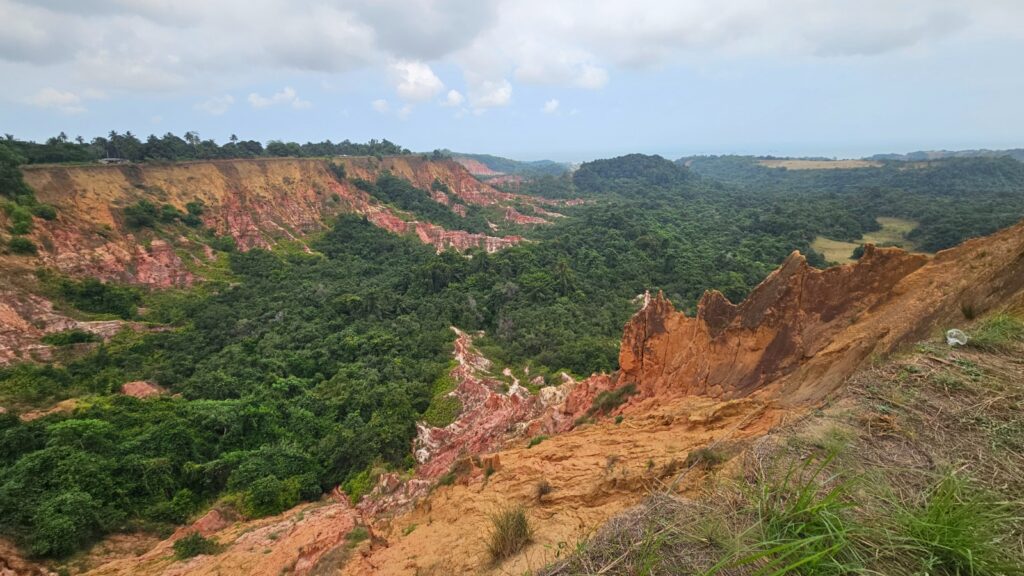 Images of our trip to Pointe Noire in The Republic of the Congon in 2025