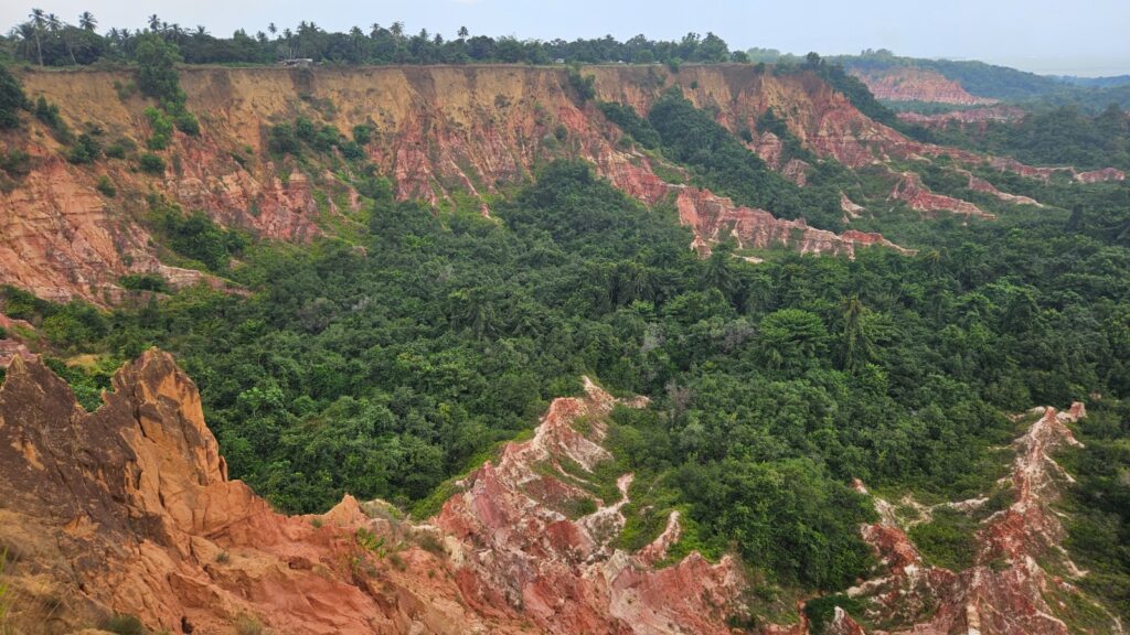 Images of our trip to Pointe Noire in The Republic of the Congon in 2025