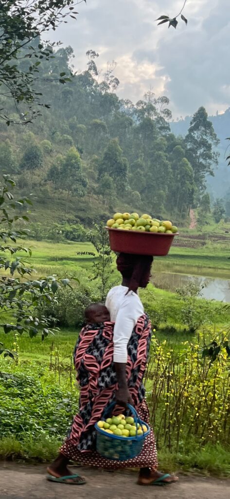 Our trip in Rwanda for the Kigali International Marathon in 2025