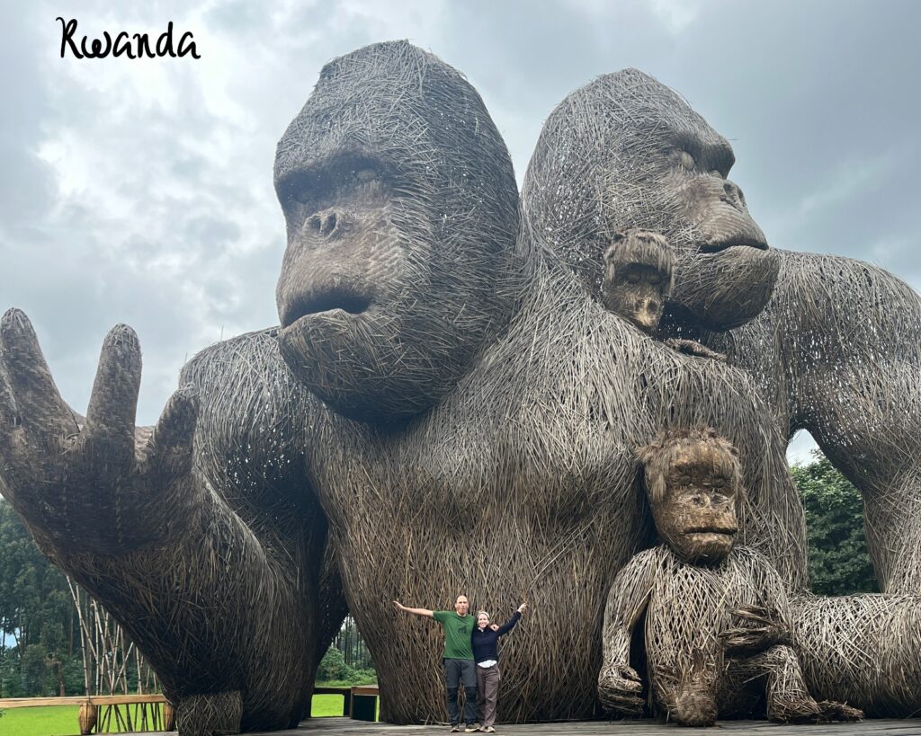 Rwanda in 2025