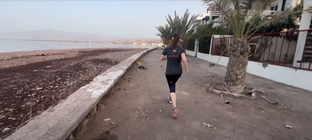 Run in Tadjourah in Djibouti in 2025