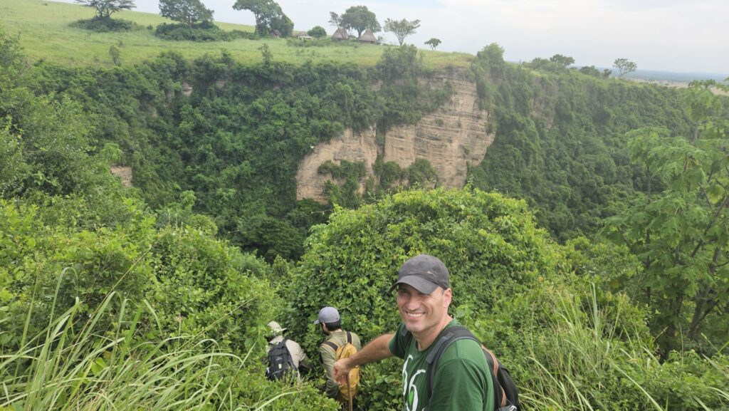 Images of Uganda during our trip in 2025
