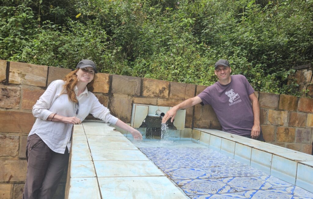 Images for our trip to Burundi in June 2025
