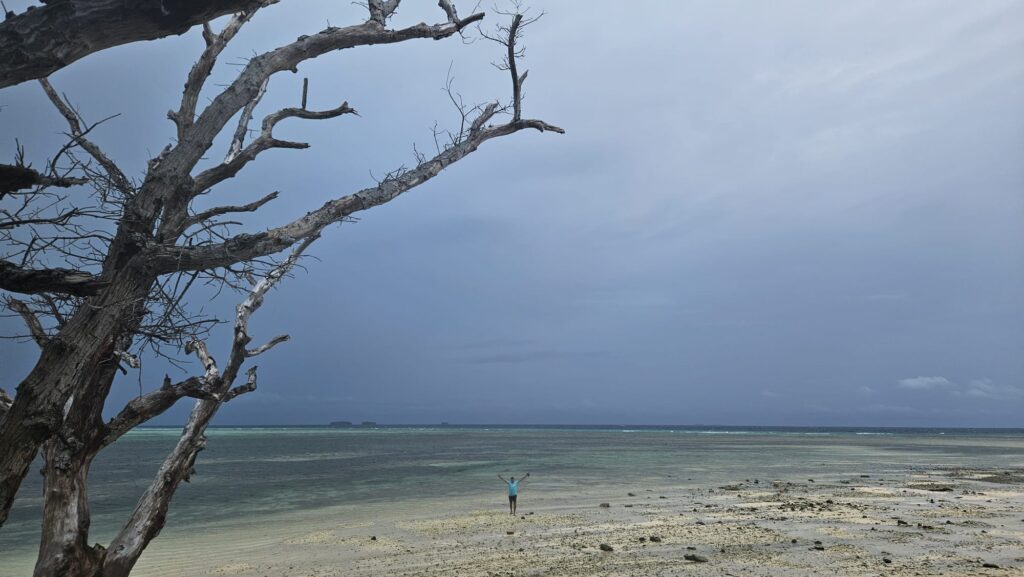 Selected images of the Majuro Atoll in the Marshall Islands. September 2025. Laura Beach.