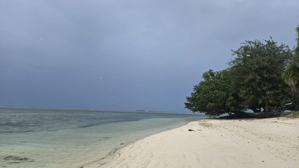 Selected images of the Majuro Atoll in the Marshall Islands. September 2025. Laura Beach.