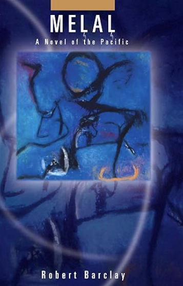 Recommended book for travelling to the Marshall Islands: "Melal" by Robert Barclay