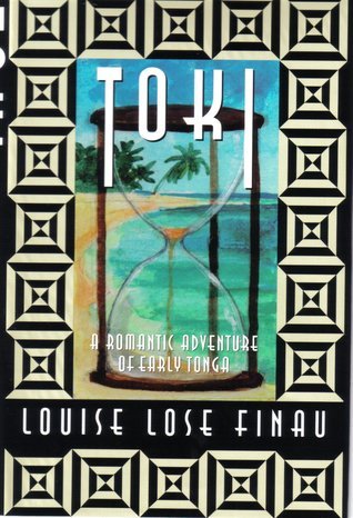Recommended book for travelling to Tonga: "Toki", by Louise Lose Finau