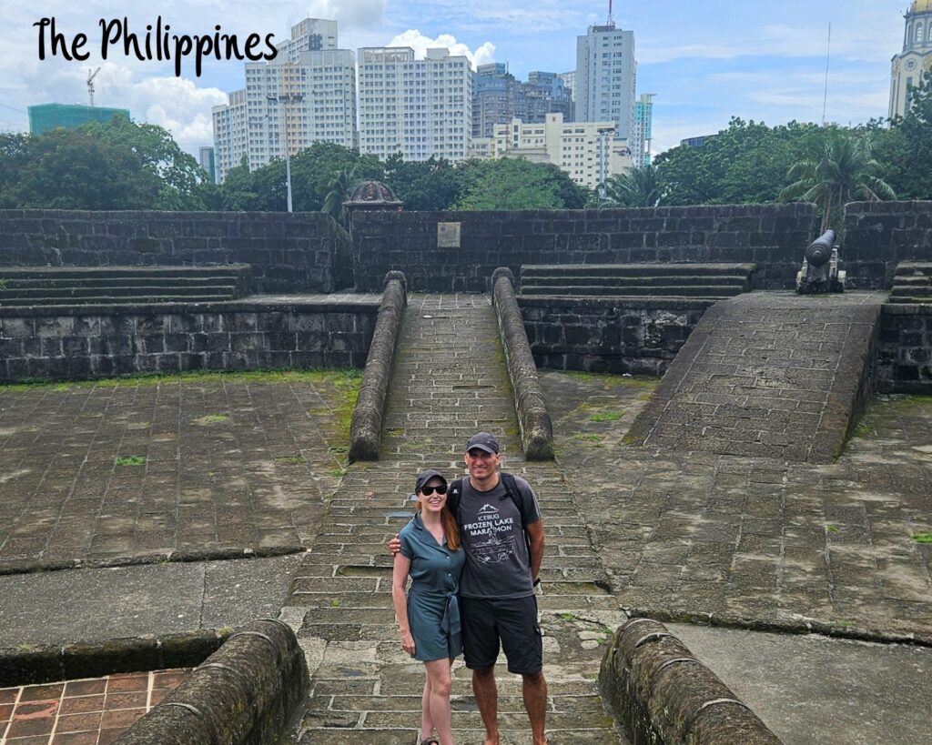 The Philippines 2025