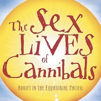 Recommended book for travelling to Kiribati: "The Sex Life of Cannibals", by Maarten Troost
