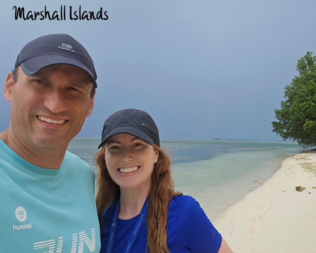 Marshall Islands in 2025