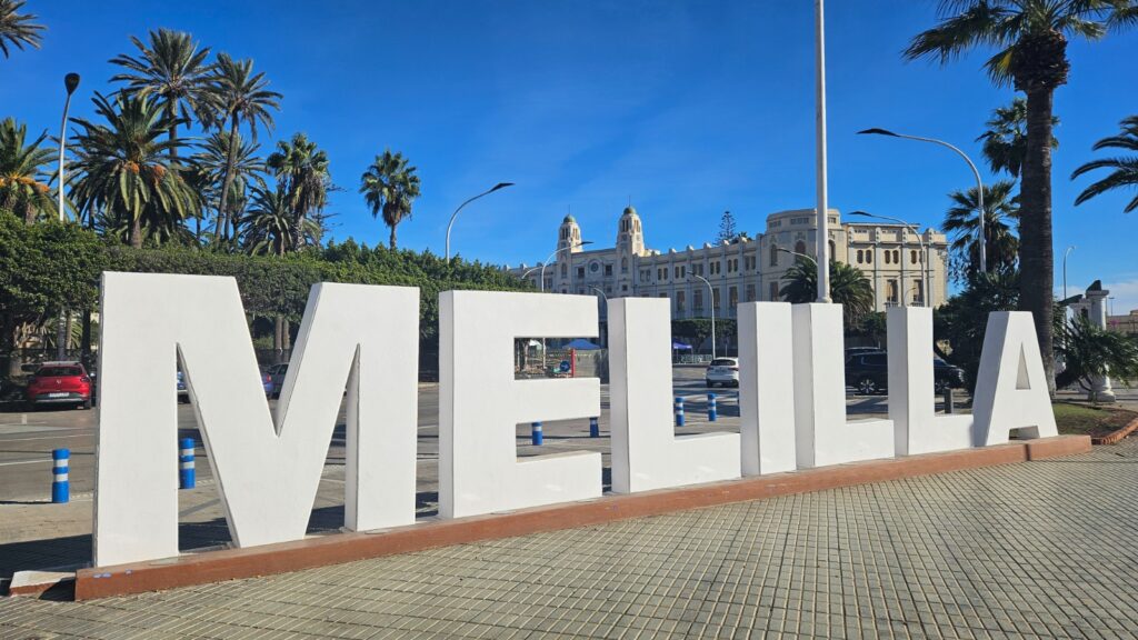 Melilla Highlights - Lugares de Melilla