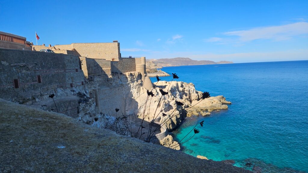 Melilla Highlights - Lugares de Melilla