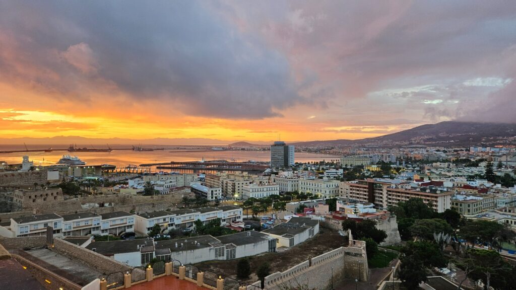 Melilla Highlights - Lugares de Melilla