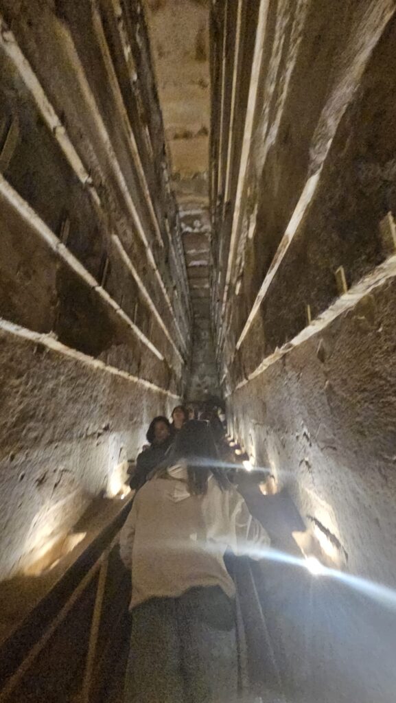 Touristic Highlights of Cairo to visit before and after the Pyramids Half Marathon