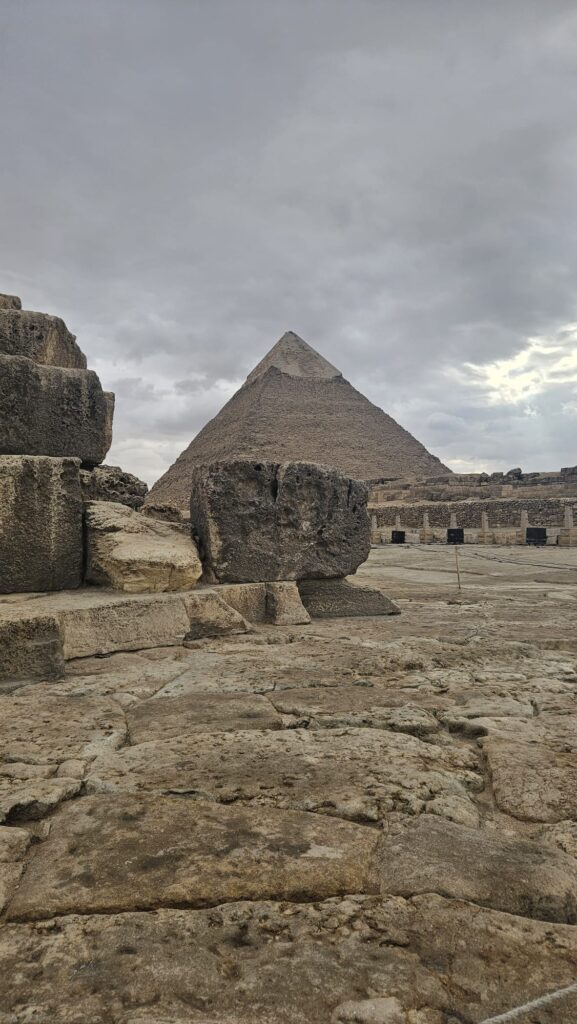 Touristic Highlights of Cairo to visit before and after the Pyramids Half Marathon