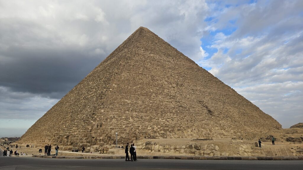 Touristic Highlights of Cairo to visit before and after the Pyramids Half Marathon