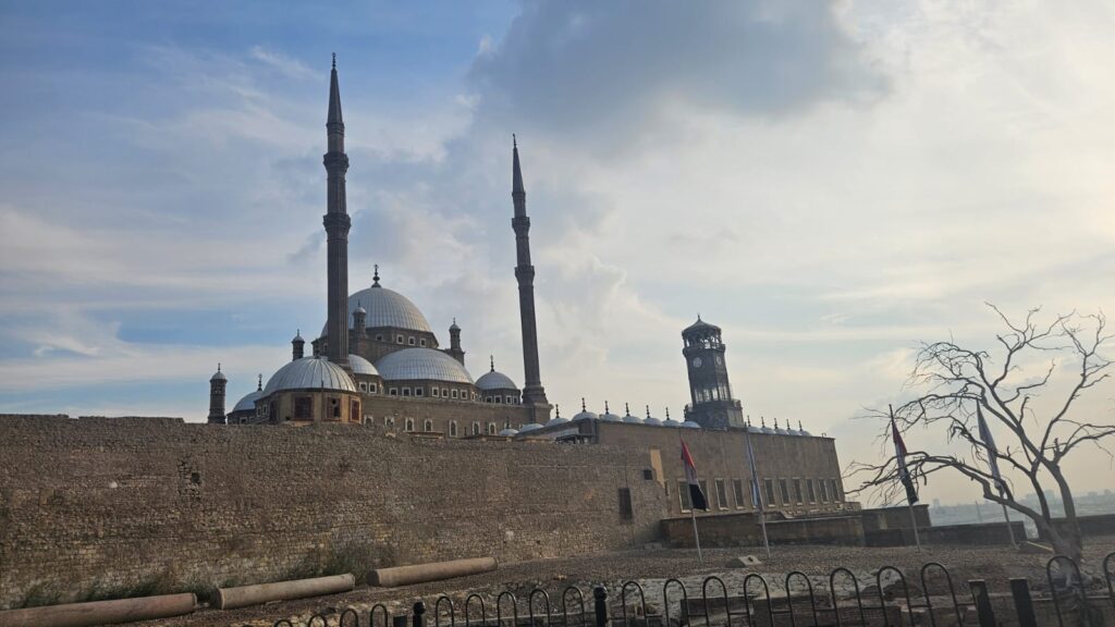 Touristic Highlights of Cairo to visit before and after the Pyramids Half Marathon