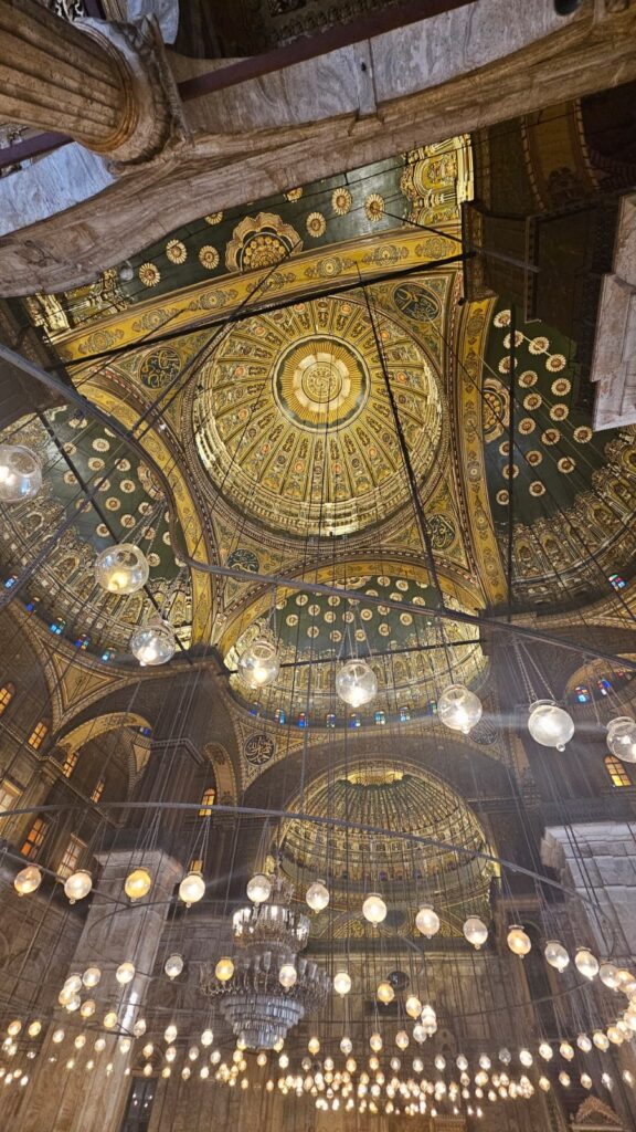 Touristic Highlights of Cairo to visit before and after the Pyramids Half Marathon. 