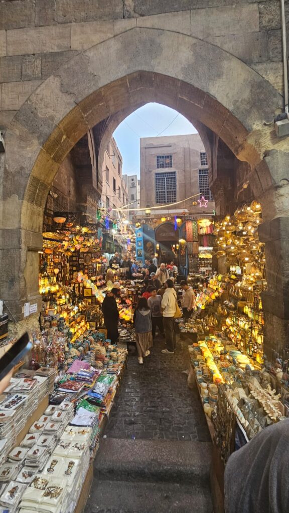 Touristic Highlights of Cairo to visit before and after the Pyramids Half Marathon. 