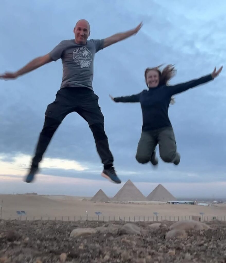 Touristic Highlights of Cairo to visit before and after the Pyramids Half Marathon