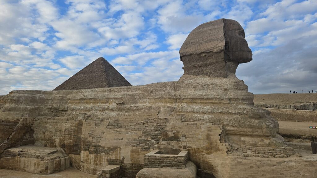 Touristic Highlights of Cairo to visit before and after the Pyramids Half Marathon