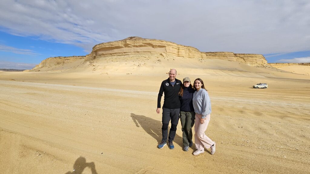 Touristic Highlights of Cairo to visit before and after the Pyramids Half Marathon. The Great Egyptian Museum opened in 2025. Al Fayoum and Valley of the Whales.