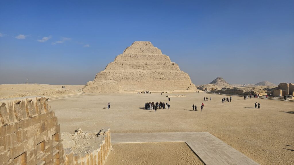 Touristic Highlights of Cairo to visit before and after the Pyramids Half Marathon
