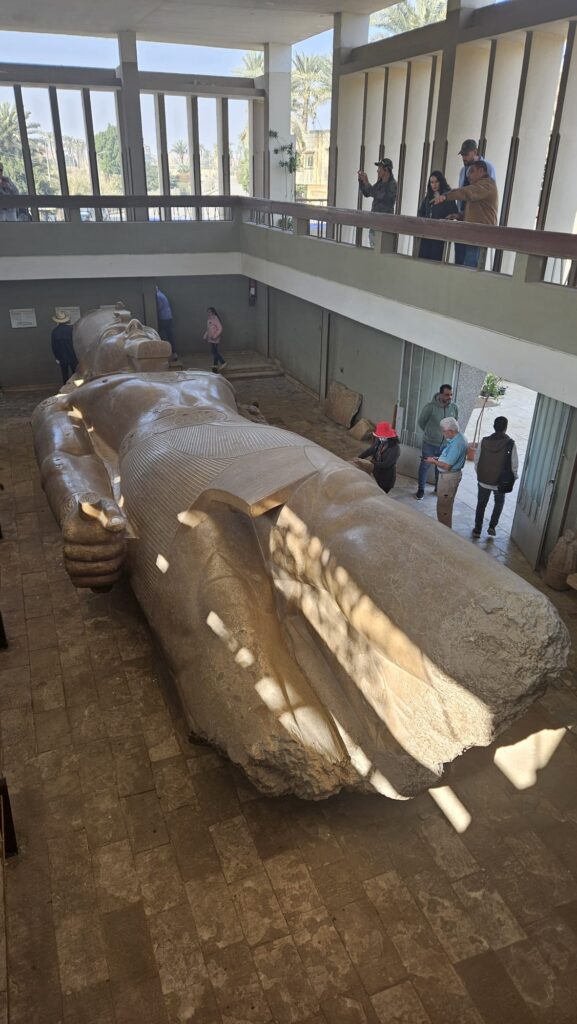 Touristic Highlights of Cairo to visit before and after the Pyramids Half Marathon