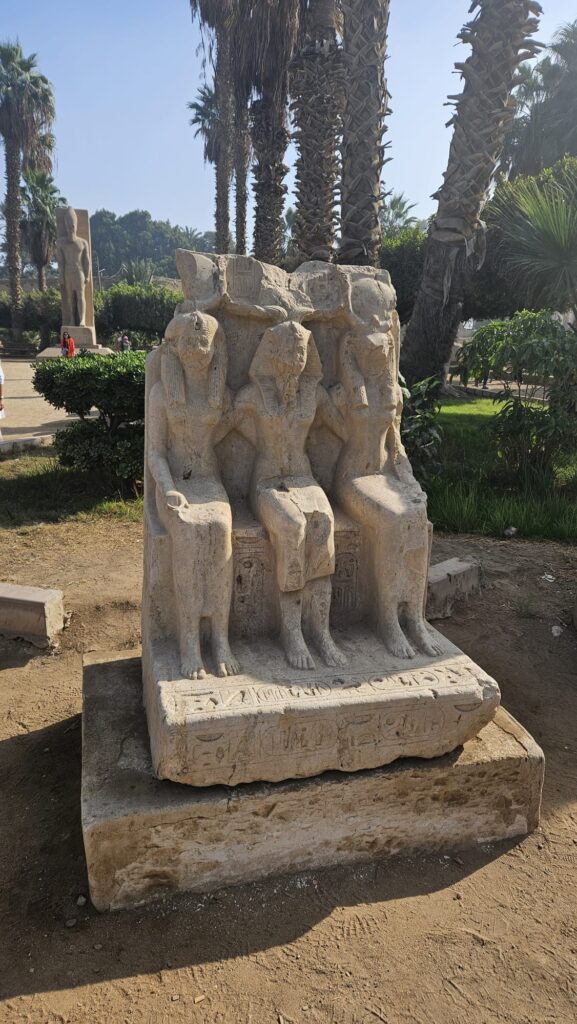 Touristic Highlights of Cairo to visit before and after the Pyramids Half Marathon