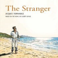 Selected book: for travelling to Argelia: "The Stranger" by Albert Camus.