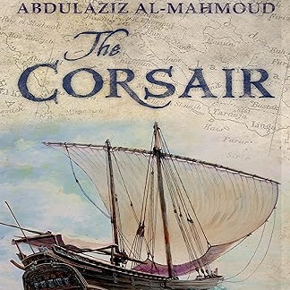 Recommended book for Doha, Qatar: "The Corsair" by Abdulaziz Al-Mahmoud