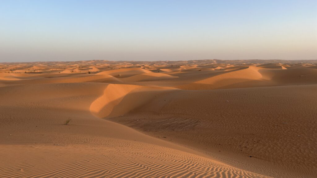 Mauritania, 2026