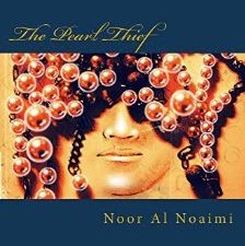Recommended book for travelling to Bahrain: "The Pearl Thief" by Noor Al-Noaimi.