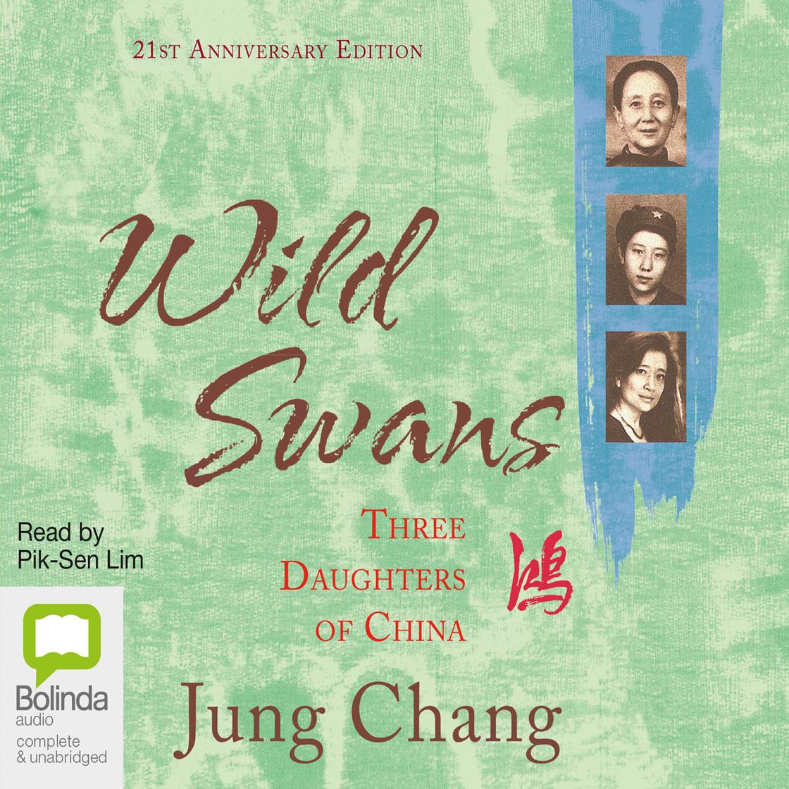 Recommended book for travelling to China:"Wild Swans" by Jung Chang.