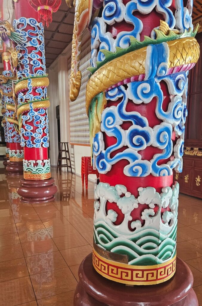 Highlights of Sandakan, in Borneo: