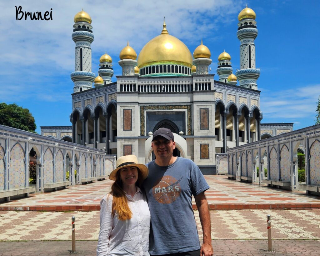 Brunei 2026