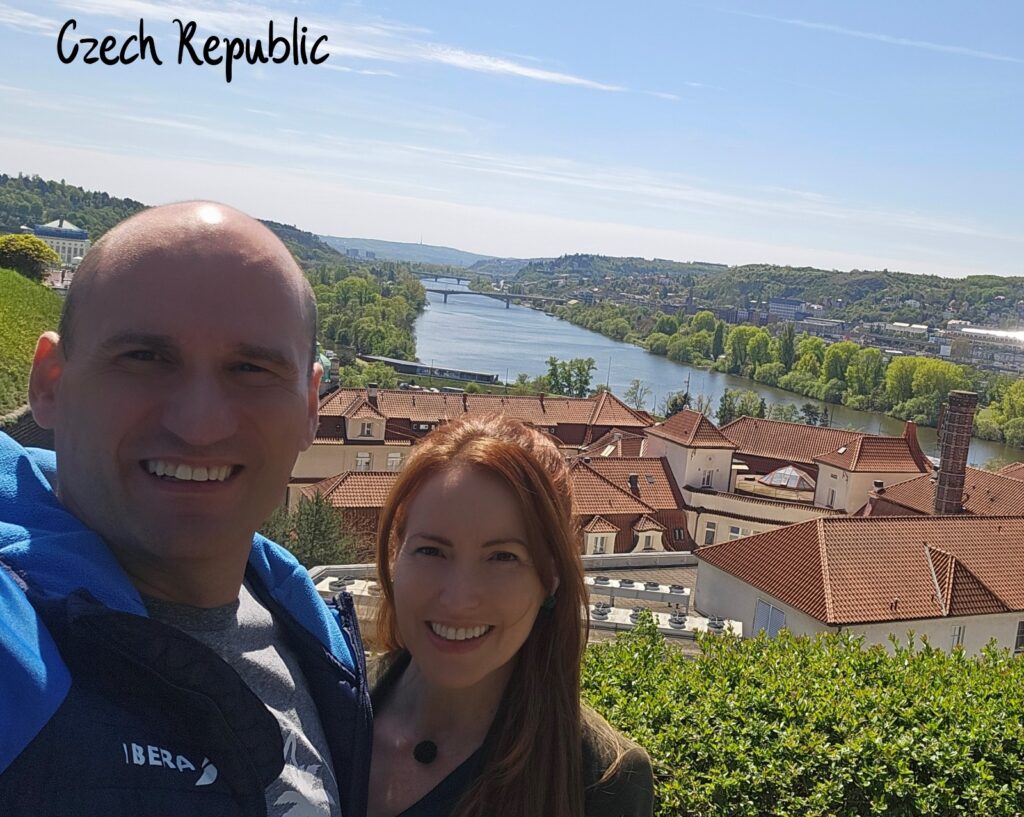 The Czech Republic in 2026