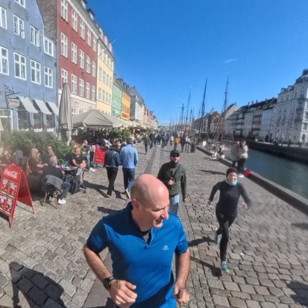 Running in Denmark in 2026